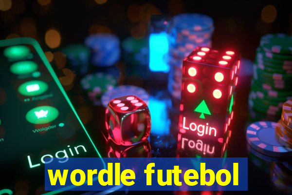 wordle futebol